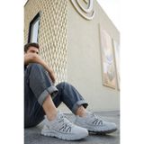 SOHO Buz Erkek Sneaker 20746