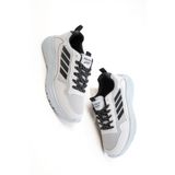 SOHO Buz-Siyah Erkek Sneaker 20737
