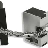 SOHO Dg - 0020B Serisi Kapı Güvenlik Zinciri Gizli Model