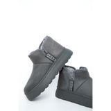 SOHO Füme Süet Kadın Bot & Bootie 21066