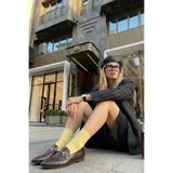 SOHO Kahve Kadın Babet 21240