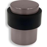 SOHO Kapı Stoperi Zemine Monte Vidalı 32 Mm Pür Bronz