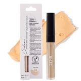 Soho N.Y.C 5 ml No 4 Sun Tan Kapatıcı ve Serum