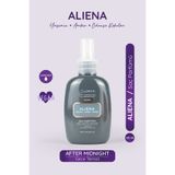 Soho N.Y.C. ALIENA -Yasemin – Amber – Odunsu notalar- Kokulu Saç Parfümü 125 ml -ALKOLSÜZ