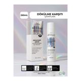 Soho N.Y.C. ALL 4 HAIR DÖKÜLME KARŞITI ŞAMPUAN 250ml-PEPTİT İÇERİKLİ