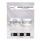 Soho N.Y.C. ALL 4 HAIR THE CURE BESLEYİCİ / ONARICI SAÇ MASKESİ 250 ml