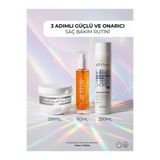 Soho N.Y.C. ALL4HAIR DÖKÜLME KARŞITI ŞAMPUAN+ONARICI SAÇ KREMİ+KIRIK UÇ SAÇ SERUMU( AVANTAJLI PAKET)