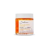 Soho N.Y.C Anti Aging Durulanmayan 100 ml Serum + Maske