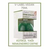 Soho N.Y.C Defne Çatlak Azaltıcı 75 ml Kütikül Yağı