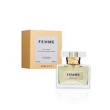 Soho N.Y.C Femme EDPP 50 ML Kadın Parfüm