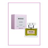Soho N.Y.C. MOOD Edp Kadın Parfüm 50 ml