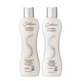 Soho N.Y.C. Pureology Ince Telli Saçlar Için Dökülme Önleyici Şampuan+Krem Set 160ML