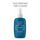 Soho N.Y.C. SAÇ PARFÜMÜ-125 ML VERY & MORE -NUDE WOOD -ALKOLSÜZ
