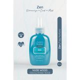 Soho N.Y.C. ZEN -Narenciye – Çiçek – Misk Kokulu Saç Parfümü 125 ml