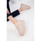 SOHO Nude Kadın Sneaker 19729