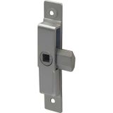 SOHO S - 613 Şaft Kapısı Kilidi Galvaniz