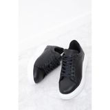 SOHO Siyah Erkek Sneaker 19624
