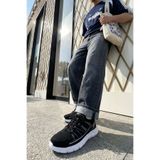 SOHO Siyah Erkek Sneaker 20746