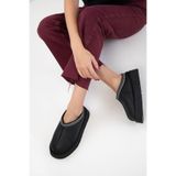 SOHO Siyah Kadın Bot & Bootie 19762