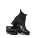SOHO Siyah Kadın Bot & Bootie 21192
