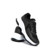 SOHO Siyah Kadın Sneaker 20590