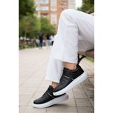 SOHO Siyah Kadın Sneaker 20959