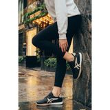 SOHO Siyah Kadın Sneaker 21247