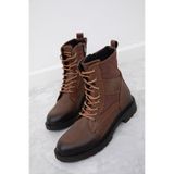 SOHO Taba Erkek Bot & Bootie 19692