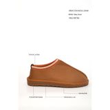 SOHO Taba Süet Kadın Bot & Bootie 20949