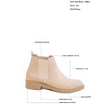 SOHO Ten Kadın Bot & Bootie 20864