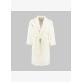 Soho Unisex Bornoz Ekru XXL