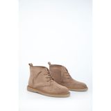 SOHO Vizon Süet Kadın Bot & Bootie 21052