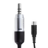 SoHome Düşük Hızlı SHIYANG Mikro motor El Şaftı E-tipi M33E Kol 35000 RPM
