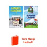 Şöhret Doğruyol Sağbaş 2 Kitap Seti + Türk Klasiği Hediye