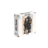 Soi Craft 500 Parça Puzzle Cyberpunk