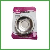 Soi Home 6'li Metal Çay Tabağı Soı