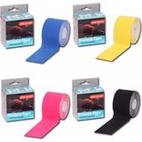 Soico Kinesio Sporcu Bandı 4 Adet - Renkli