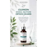 Soiderm Prime Kırışıklık Karşıtı Serum | Kolajen + Niacinamide