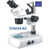 Soıf St6024-B2L Binoküler Stereo Mikroskop -Alttan Ve Üstten Led