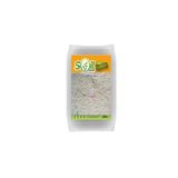 Soil Garden Beyaz Pomza 10 L 4-8 Ml Volkanik Tüf , Lav Taşı , Lav Kırığı, Tarım Pomzası , Madeni P