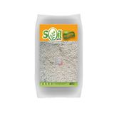soil garden Beyaz pomza 40 lt 4-8 ml Volkanik tüf , lav taşı
