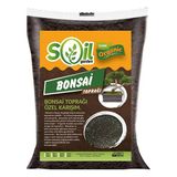 Soil Garden Bonsai Saksı Toprağı Zenginleştirilmiş 40 lt