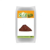 Soil Garden Cocopeat Hindistan Cevizi Torfu 20 lt Perlit / Vermikülit ve Pomza Ilaveli Özellikleri: %100 Doğal Zenginleştirilmiş