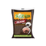 Soil Garden Solucan Gübresi 3 lt (1.5 Kg)Toprak Düzenleyici Solucan Gübresi