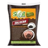 Soil Garden Solucan Gübresi 40 L (20 KG)Toprak Düzenleyici Soluc