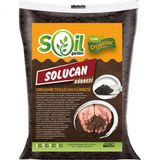 Soil Garden Solucan Gubresi 50 L (25 Kg)Toprak Duzenleyici Soluc