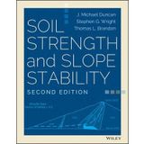 [(Soil Strength and Slope Stability)] [Author: J. Michael Duncan] published on (October, 2014)