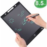Soillium Not Alma Listeleme Çizim Tableti Grafik Dijital Çocuk Yazı Çizim Tableti 8,5 Inç Kalemli Yazı Çizim Tahtası Grafik Eğitim Tableti