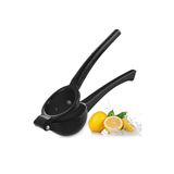 Soillium Paslanmaz 1.kalite Demir Döküm Limon Lime Naranciye Sıkacağı Pratik Limon Sıkıcı Mutfak Aleti