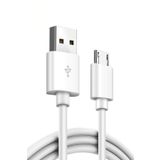Soillium Samsung Huawei Xiaomi Oppo Realme Honor Uyumlu Şarz Kablo 3a 1mt Micro Usb To Usb Şarj Kablosu